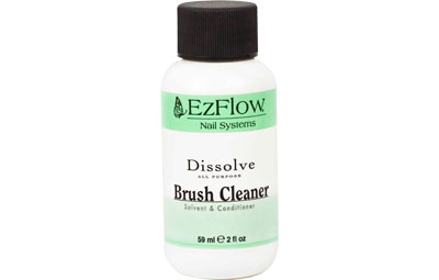 EzFlow Brush Cleaner