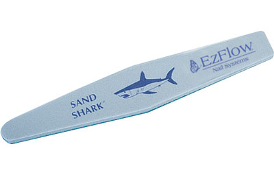 EzFlow Sand Shark Buffer reszelő